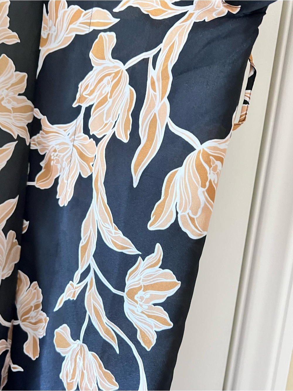 MAISON DU SOIR :: ROBE - Picture 7 of 14